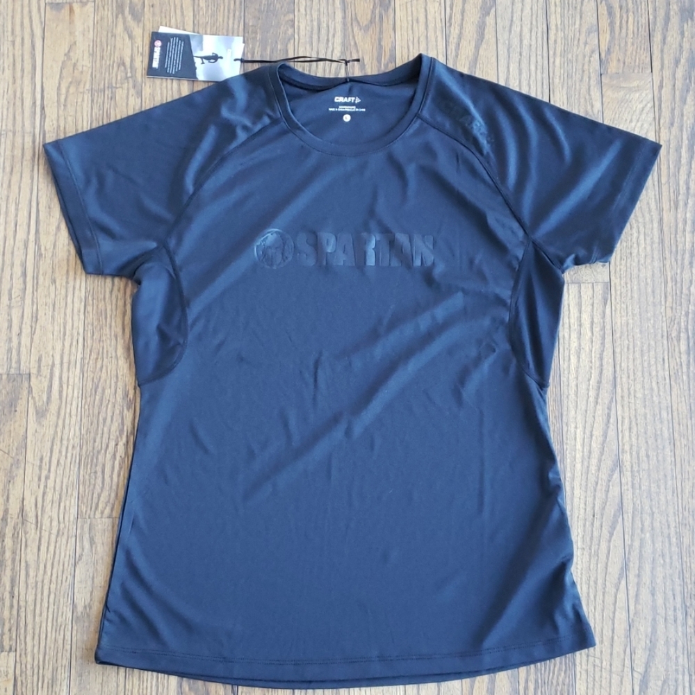 Craft Spartan Sportswear Tee (L)